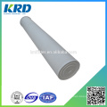 PP Melt blown Cartridge Filters For Power Plant Water Treatment